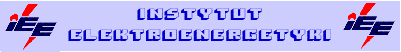 Instytut Elektroenergetyki